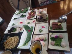 -束河人家(南锣鼓巷店)