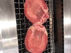 -俺的焼肉(銀座9丁目店)