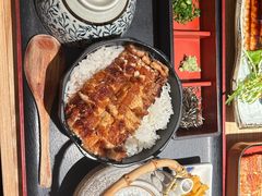-昇鳗鱼家(浦东店)