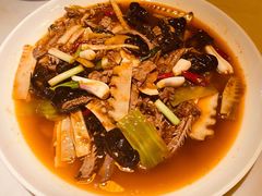 -院8里·小聚园老川菜(九眼桥店)