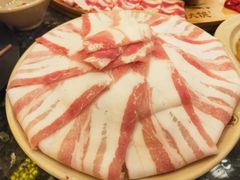 -蜀大侠火锅(森兰花园城店)