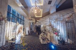 -上海大酒店·婚宴年会宴会厅