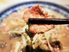 -慧娟面馆·餐厅(望江路店)