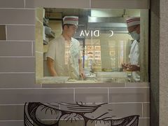 -翡翠拉面小笼包(岭南新天地店)