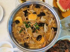 -世纪缘国际会议中心·中餐厅(百家湖店)