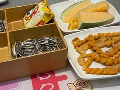 -海底捞火锅(悦汇时光颂店)