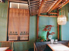 -筱爷叔·上海传统手工菜(玉树路店)