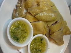 -文记壹心鸡(宝华路店)