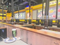 -大叹号·朝鲜族烤肉(滨海吾悦广场店)