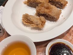 -金玉满堂潮州酒楼(无限极荟购物广场店)