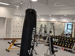 -中田健身工作室(杭州五洲国际店)