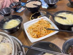 -志亮灌汤蒸饺·清真(庙后街店)