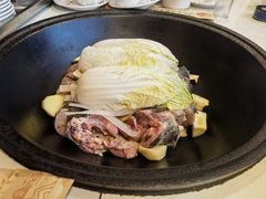 -江湖水乡铁锅炖魚(周庄嘉园店)