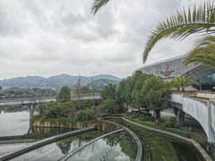 -闻泰花园酒店