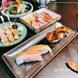 ‼️慈溪探店 | 打卡中日料居酒屋 九川·十酒