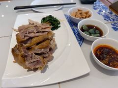 -东方饺子王(大屯路店)