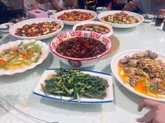 -陈胖子特色菜.鲜货现炒(融景城店)