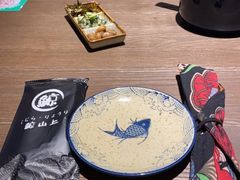 -鲸山上·私房日料(泰达MSD店)