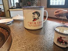 -缘福乡村铁锅炖民宿(八达岭店)