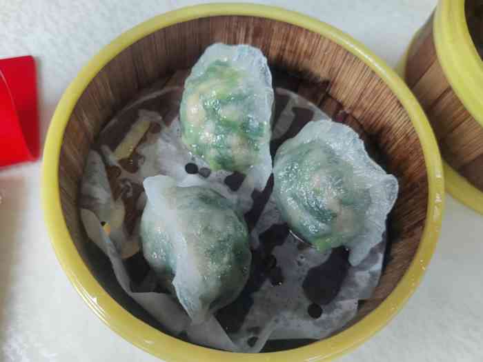 永记首家刺瓜肠粉(田面村总店)-"总裁套餐真让我大开眼界,炒米粉和