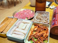 -黔哆哆地摊酸汤火锅(清湖店)