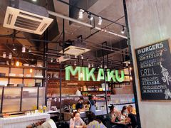 -MIKAKU(万达广场上海宝山店)