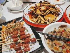 -星城源·小龙虾老铺子(坡子街店)