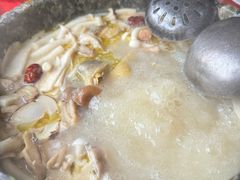 -南渝食府.石锅鸡(尚城花园店)
