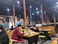 大堂-鹤之乡·齐齐哈尔烤肉·非遗(秋涛路店)