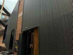 -大酉·M Coffee(北京美术馆店)