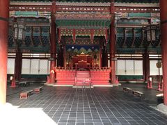 -景福宫