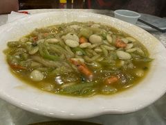 -新旺美食林农家菜(岭南路店)