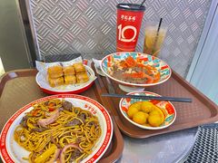 -孖记茶档·热腾茶餐(荔湾领展广场店)