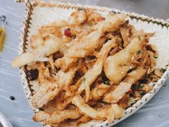 -小民大排档(光谷店)