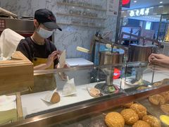 -西树泡芙(秦皇岛茂业天地店)
