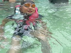 -杭州开元森泊度假乐园