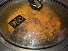 -山河屯铁锅炖鲜鹅·东北菜(开发区一店)