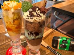 -FAT COW(静安寺店)