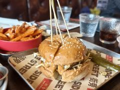 -Side Street街旁(交道口店)