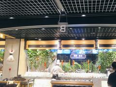 -川骄海鲜自助(亚运村店)