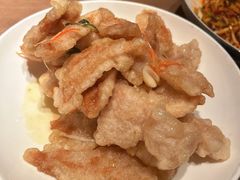 -金掌勺锅包肉(太原万达店)