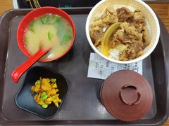 -食其家·牛丼咖喱(文三路店)