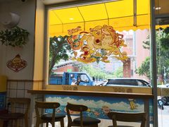 -圆碌碌甜品屋(二中店)