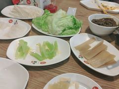 -鱼酷活鱼烤鱼(梅江印象城店)