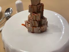 冰沙红酒鹅肝-圆苑(金茂店)
