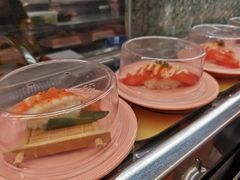 -争鲜回转寿司(太阳宫凯德PLUS店)