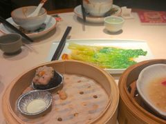 -禄运茶居·手工点心(猎德店)