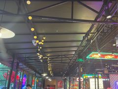 -霸王虾·麻辣小龙虾(清水河公园店)