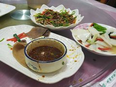 -洪霞餐馆