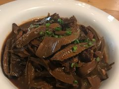 -WILDS 野有食(碧坞店)